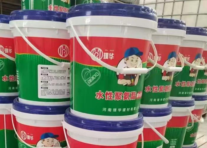 水性聚氨酯防水涂料施工方法,有哪些注意事项